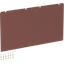 EH3 M.Plate (Pertinax) DIN3 H=875 mm thumbnail 3