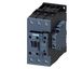 power contactor, AC-3e/AC-3, 65 A, 30 kW / 400 V, 3-pole, 20-33 V AC/DC, 50/60 thumbnail 2