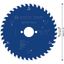 Circular saw blade Expert for Wood 170 x 30 x 2,6 mm, 40 thumbnail 1