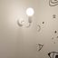 Chandelier VECTOR 6 white thumbnail 6