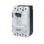 NZMH2-PX40-TZ NZM2 PXR25 circuit breaker - integrated energy measurement class 1, 40A, 3p, Screw terminal, earth-fault protection and zone selectivity thumbnail 6