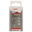 Stub drill bits, HSS-R, DIN 1897 5,6 x 28 x 66 mm 10 pcs. thumbnail 2