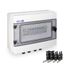 Photovoltaic distribution board RH-12 PVx2 thumbnail 1