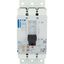 NZMH2-VX250-SVE NZM2 PXR20 circuit breaker, 250A, 3p, plug-in technology thumbnail 6