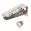 MWAG 12 11 A4 Wall and support bracket for mesh cable tray B110mm thumbnail 1