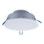 LEDDownlightRc-HZ R200-16W-Dim-4000-WH thumbnail 1
