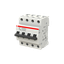 S204P-D2 Miniature Circuit Breaker - 4P - D - 2 A thumbnail 5