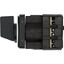 P1-25/E On-Off switch, P1, 25 A, flush mounting, 3 pole, with black thumb grip and front plate thumbnail 2