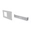 ProfiSNAP Mounting Kit, fuse-switch disconnector 630A, for enclosure w thumbnail 1