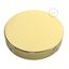 Cylindrical metal 4-side hole ceiling rose kit (junction box) thumbnail 2