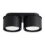 Ceiling lamp MODO 2 black Gx53 thumbnail 1