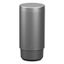 AC base direct/tube & cover in silver thumbnail 2