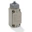 Safety Limit switch, D4B, M20, DPDB 2-NC (slow-action), top plunger D4BN4017R thumbnail 2