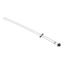 WIRE LIGHT MR16, black/chrome, max. 20W, 60cm thumbnail 1