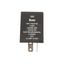 Flasher, Automotive, 25 A, DC 12 V thumbnail 2
