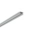 CONTACT RAIL GBF2100-1 1-V COUNTERSINK LAIP. 1m HA thumbnail 2