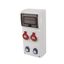 Drawer box ZSF20200000.0 /3951 IP44 thumbnail 2