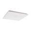 HERRORA-DL 6x5W 4500lm  tuneable white, 595x595, white thumbnail 2