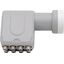 SAT LNB Octo for connection to eight receiver, 40mm feed thumbnail 1