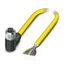SAC-8P-10,0-542/M12FR SH BK - Sensor/actuator cable thumbnail 2