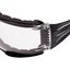 3M™ SecureFit™ 400 Safety Glasses, Blue/Grey Frame, Foam, Scotchgard™  thumbnail 10