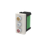 N2155.3 DN - Presa RCA 3x (R-B-G) thumbnail 2
