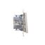Sourface mounted foldable box, (Complete product), Simon 24, IP20/IP44, white thumbnail 1