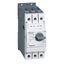 MPCB MPX³ 63H - thermal magnetic - motor protection - 3P - 50 A - 50 kA thumbnail 2