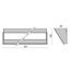 OMBRA 500 20 S/M 4000K GR11 CL thumbnail 4