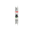 SU201M-K7 Miniature Circuit Breaker - 1P - K - 7 A thumbnail 1