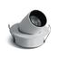 WHITE COB 3W WW IP20 350mA DIMMABLE DARK LIGHT thumbnail 1