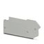 DP-UKK 3-MSTB-5,08 - Spacer plate thumbnail 1