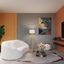 Floor lamp NATT white thumbnail 6