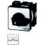 T0-4-8417/E Star-delta switches, T0, 20 A, flush mounting, 4 contact unit(s), Contacts: 8, 60 °, maintained, With 0 (Off) position, Y-0-D, Design number 8417 thumbnail 1