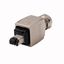 Field-Wireable Connector Push-Pull RJ45 Connector According to AIDA   AIDA-RJ45-CC thumbnail 2