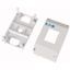 MICRO-4 Micro compact distribution board, 1-row 4 SU IP30 thumbnail 3