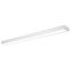 Office LED D 38W, 4000K, 4864lm, ECG, anodized L-1,5m thumbnail 1