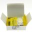 Fuse-link, Overcurrent NON SMD, 3 A, AC 240 V, BS1362 plug fuse, 6.3 x 25 mm, gL/gG, BS thumbnail 1
