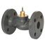 VF2 DN40 Kvs25 PN16 Flange thumbnail 1