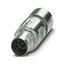 M17-08S1N8A9002S - Coupler connector thumbnail 2