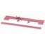 XTPFN3BV-H170 Partition Set, NZM3/BusbarArea, Vertical, Height=170mm thumbnail 1