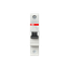 SH201L-B20 Miniature Circuit Breaker - 1P - B - 20 A thumbnail 1