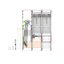 WF37KK22 7RE 3FB Complete panel according to FNN In 100A with three-point fastening thumbnail 4