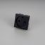DANISH SOCKET MODULE / TYPE K / 45 MM / GRAPHITE thumbnail 1