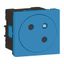 2P+E MOSAIC LINK 2M FB SURFACE BLUE thumbnail 1