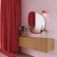 Wall lamp MODO 1 red Gx53 thumbnail 7