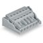 231-123/037-000 1-conductor female connector; CAGE CLAMP®; 2.5 mm² thumbnail 4