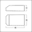 ONLITE local SWITCH MODULE II - DALI switch input device, 4x thumbnail 3