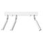 CEILING LAMP EYETECH 3 WHITE G9 3X40W IP20 thumbnail 2
