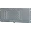 BPZ-MPL-NZM3-800-MX Mounting plate NZM3 symmetrical W=800mm thumbnail 2